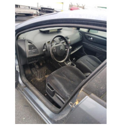 Calculateur moteur CITROEN C4 1