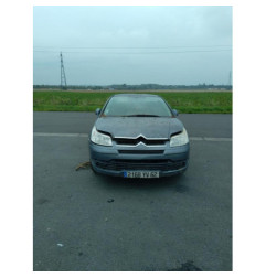 Calculateur moteur CITROEN C4 1