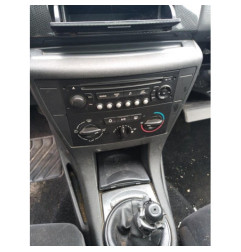 Calculateur moteur CITROEN C4 1