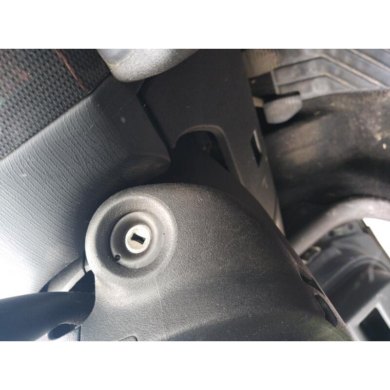 Calculateur moteur CITROEN C4 1 Photo n°16