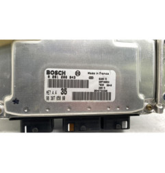 Calculateur moteur PEUGEOT 307