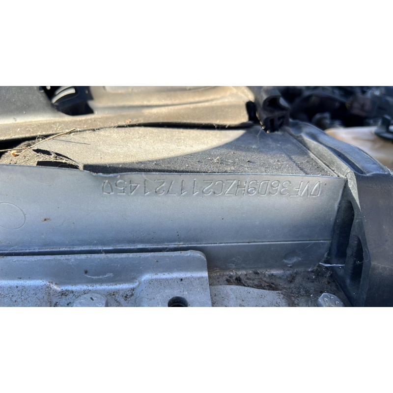 Boitier BSI PEUGEOT 407 Photo n°4