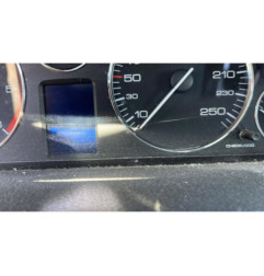 Boitier BSI PEUGEOT 407