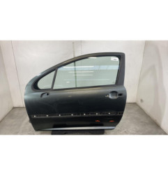Porte avant gauche PEUGEOT 207