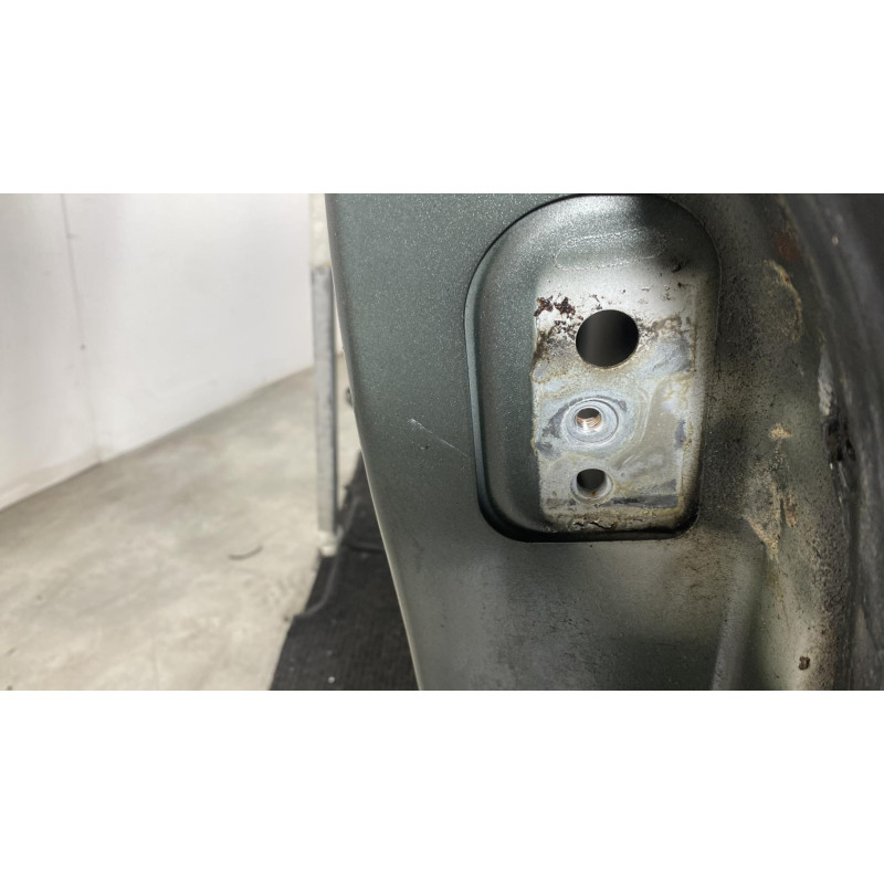 Porte avant gauche PEUGEOT 207 Photo n°4