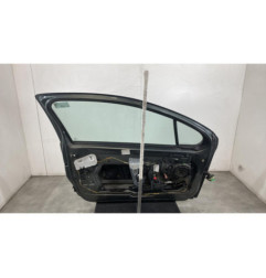 Porte avant gauche PEUGEOT 207
