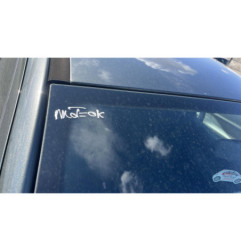 Porte avant gauche PEUGEOT 207