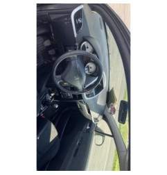 Porte avant gauche PEUGEOT 207