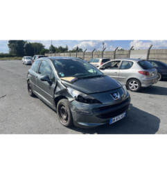 Porte avant gauche PEUGEOT 207