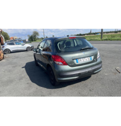 Porte avant gauche PEUGEOT 207
