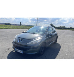 Vitre avant droit PEUGEOT 207