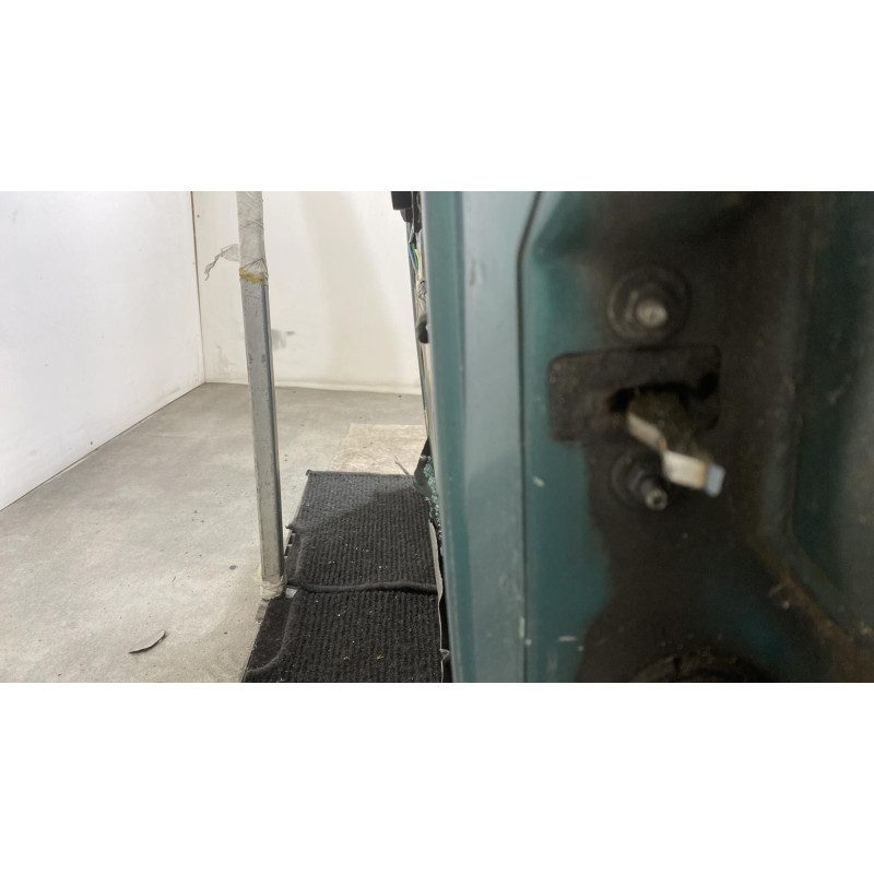 Porte avant gauche CITROEN BERLINGO 1 Photo n°3