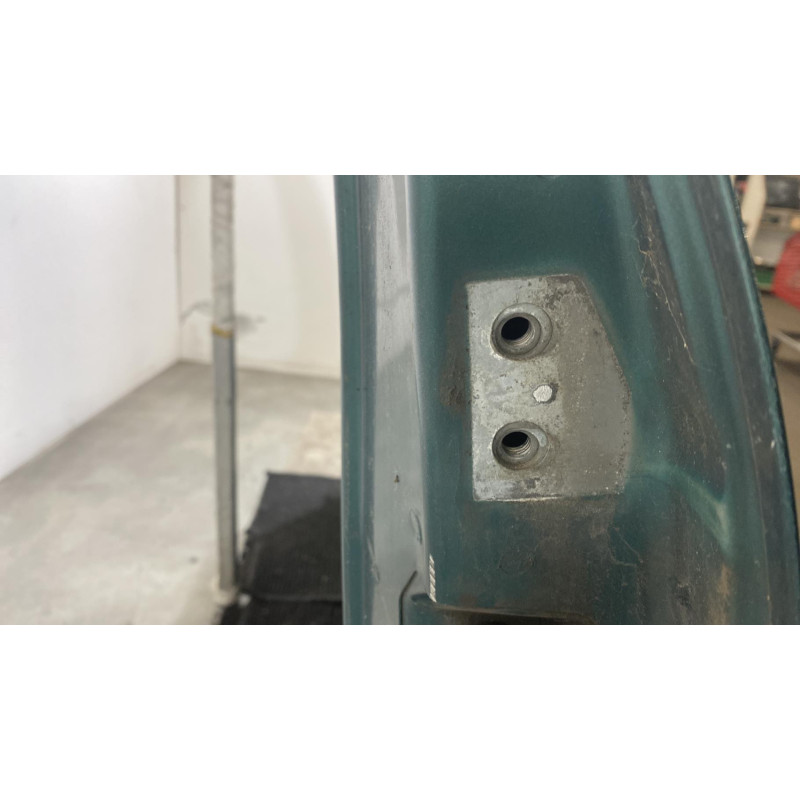 Porte avant gauche CITROEN BERLINGO 1 Photo n°4