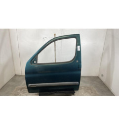 Porte avant gauche CITROEN BERLINGO 1