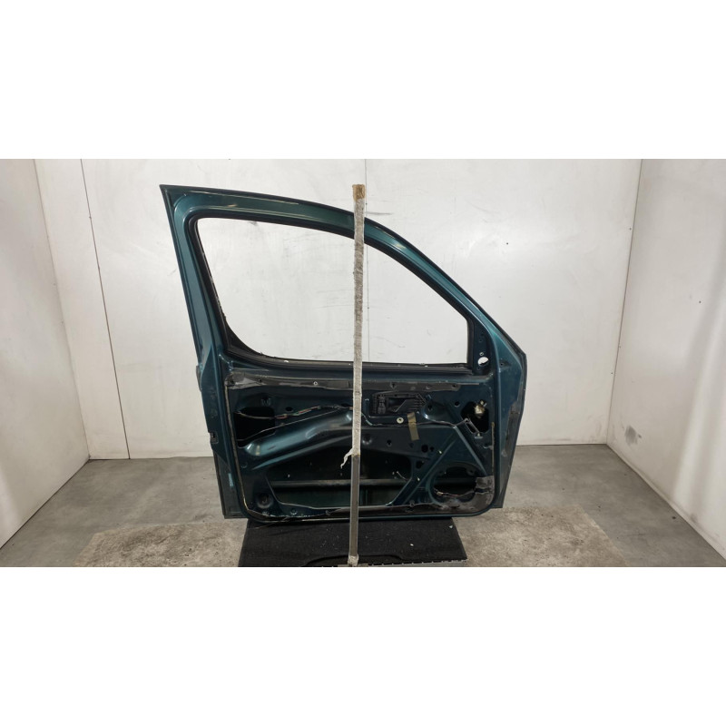 Porte avant gauche CITROEN BERLINGO 1 Photo n°6