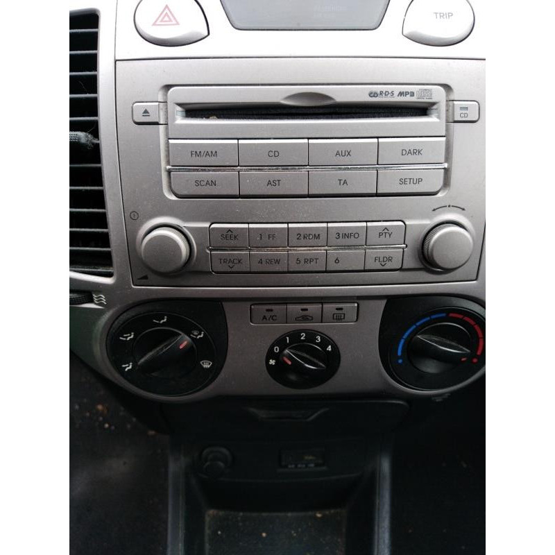 Commodo phare HYUNDAI I 20 1 Photo n°9
