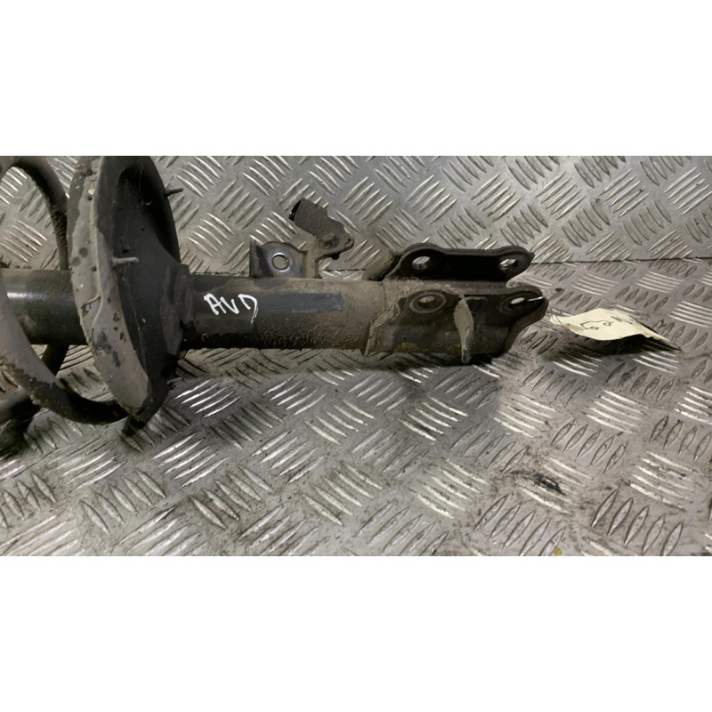 Amortisseur avant droit HYUNDAI I 20 1 Photo n°4