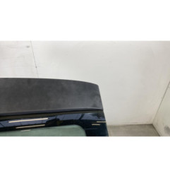 Malle/Hayon arriere RENAULT CLIO 2