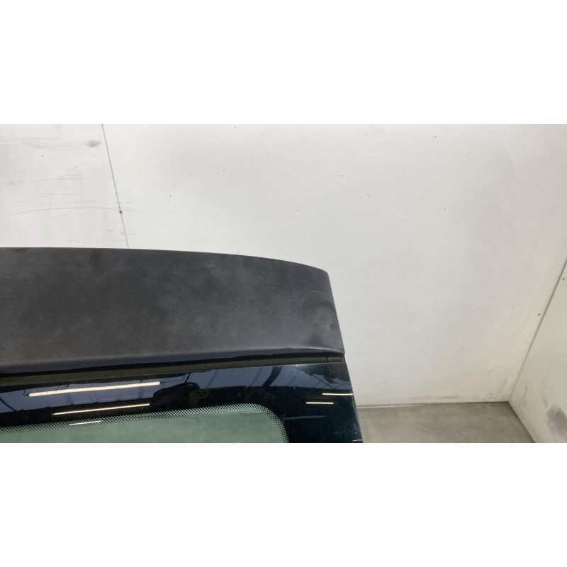 Malle/Hayon arriere RENAULT CLIO 2 Photo n°2