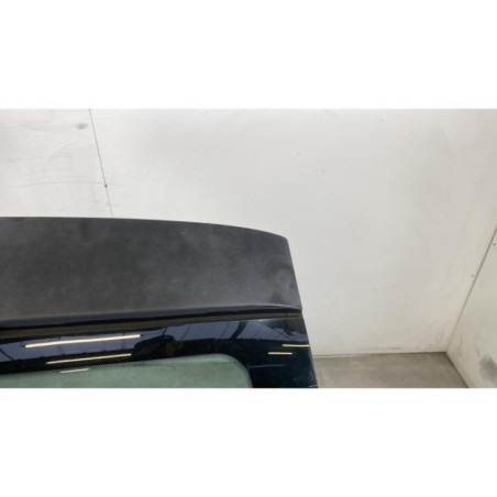Malle/Hayon arriere RENAULT CLIO 2