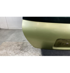 Malle/Hayon arriere RENAULT CLIO 2