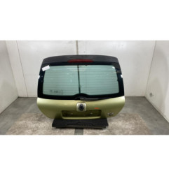 Malle/Hayon arriere RENAULT CLIO 2