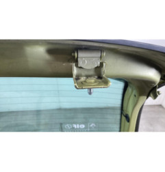 Malle/Hayon arriere RENAULT CLIO 2