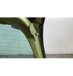 Malle/Hayon arriere RENAULT CLIO 2