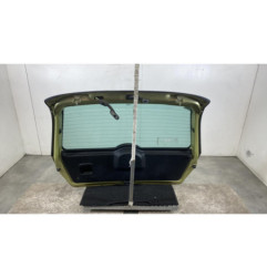 Malle/Hayon arriere RENAULT CLIO 2