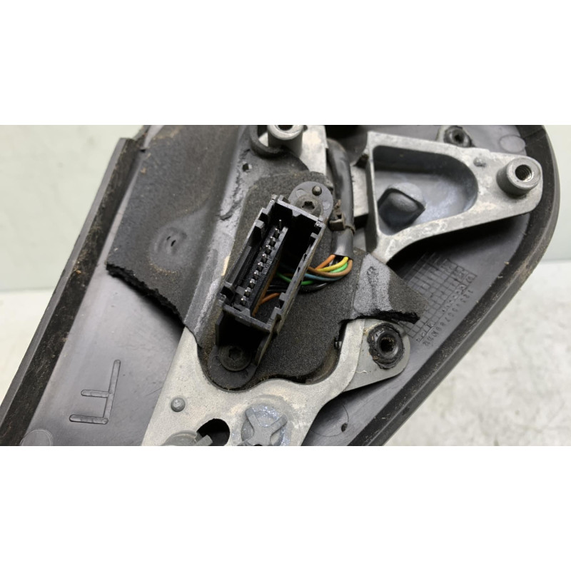 Retroviseur droit RENAULT CLIO 2 Photo n°3