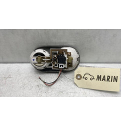 Eclairage de plafonnier RENAULT CLIO 2