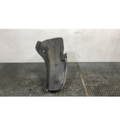 Pare boue arriere gauche RENAULT CLIO 2