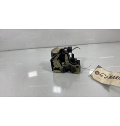 Serrure avant gauche RENAULT CLIO 2