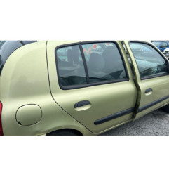 Serrure avant gauche RENAULT CLIO 2
