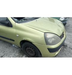 Serrure avant gauche RENAULT CLIO 2