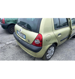 Serrure avant gauche RENAULT CLIO 2