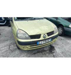 Serrure avant gauche RENAULT CLIO 2