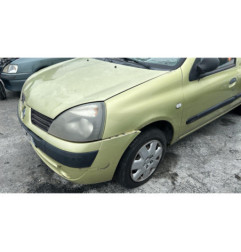 Serrure avant gauche RENAULT CLIO 2