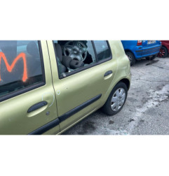 Serrure avant gauche RENAULT CLIO 2