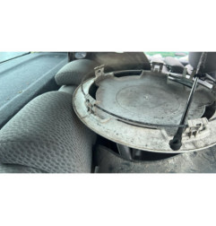 Serrure avant gauche RENAULT CLIO 2