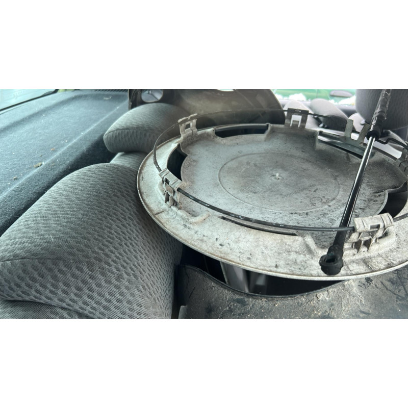 Serrure avant gauche RENAULT CLIO 2 Photo n°12