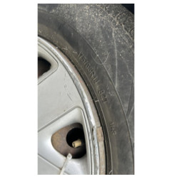 Serrure avant gauche RENAULT CLIO 2