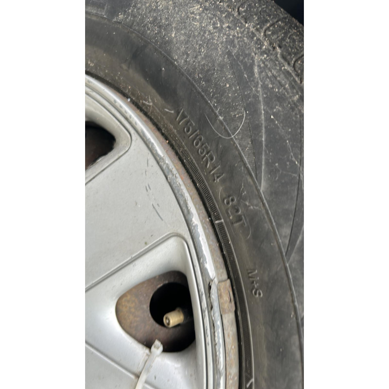 Serrure avant gauche RENAULT CLIO 2 Photo n°13