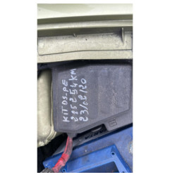 Serrure avant gauche RENAULT CLIO 2