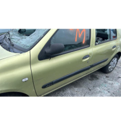 Serrure avant gauche RENAULT CLIO 2