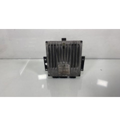 Calculateur moteur RENAULT CLIO 2