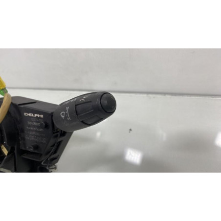 Com (Bloc Contacteur Tournant+Commodo Essuie Glace+Commodo Phare) OPEL CORSA D