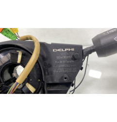 Com (Bloc Contacteur Tournant+Commodo Essuie Glace+Commodo Phare) OPEL CORSA D