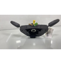 Com (Bloc Contacteur Tournant+Commodo Essuie Glace+Commodo Phare) OPEL CORSA D