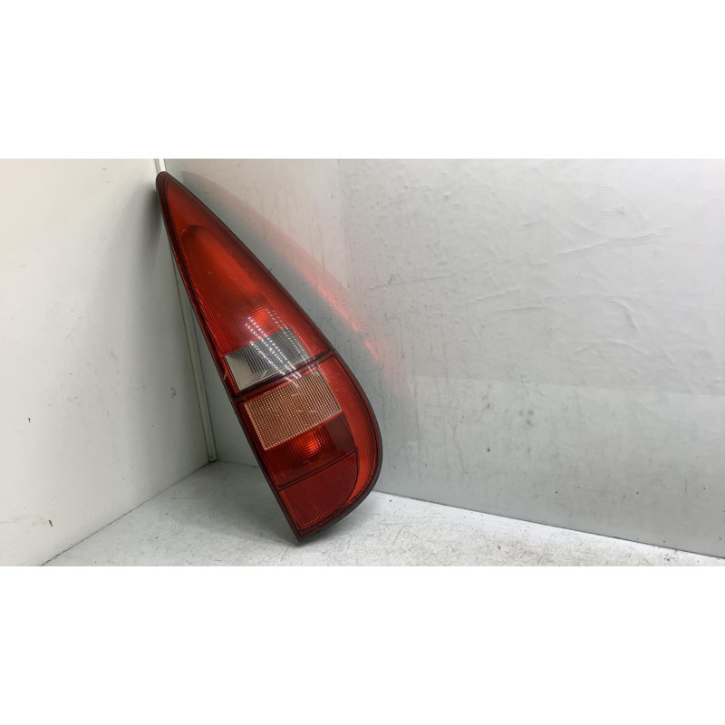 Feu arriere principal droit (feux) RENAULT LAGUNA 1 Photo n°3
